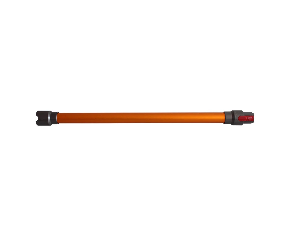 Quick Release Wand For Dyson V7 V8 V10 And V11 Models Cordless Stick Vacuums Parts Replacement Wands Orange