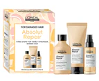 L'Oreal Professionnel Absolut Repair Trio Gift Set