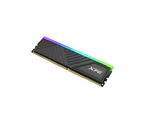 ADATA XPG SPECTRIX D35G RGB 32GB DDR4 Desktop RAM Kit 2x 16GB - 3600Mhz - 1.35v - CL18 [AX4U360016G18I-DTBKD35G]