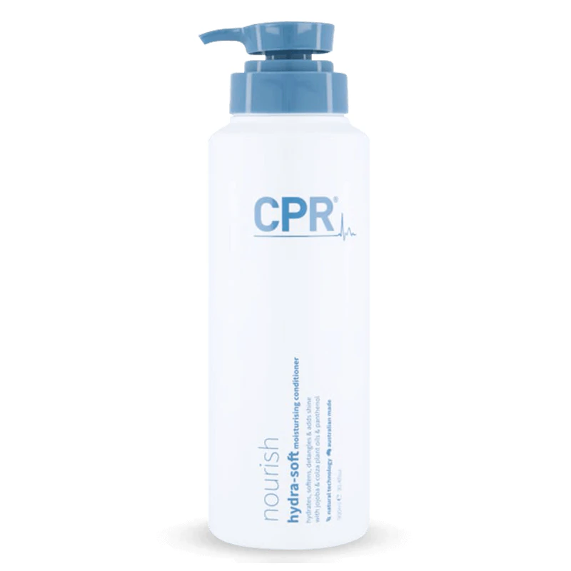 CPR  Nourish Hydrasoft Conditioner