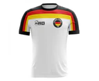 2023-2024 Germany Home Concept Football Shirt (Beckenbauer 5) - Kids