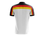 2023-2024 Germany Home Concept Football Shirt (Beckenbauer 5) - Kids