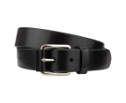 Florsheim Gibson Belt Men's Casual Belt - DARK BROWN