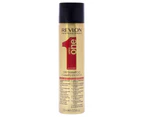 Uniq One All In One Dry Shampoo by Revlon for Unisex - 2.5 oz Shampoo Variant Size Value 2.5 oz