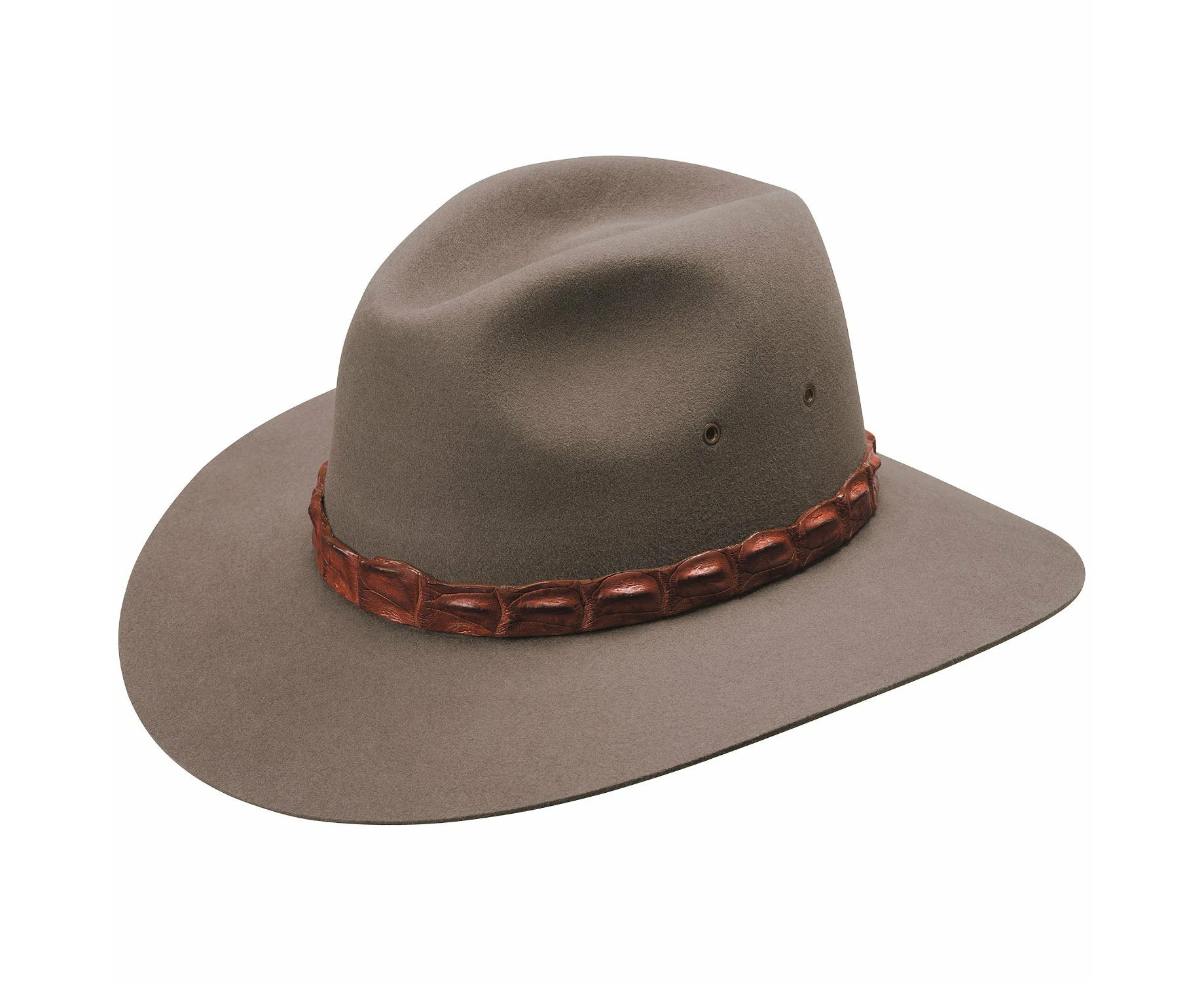 Akubra Coolabah Country Felt Hat