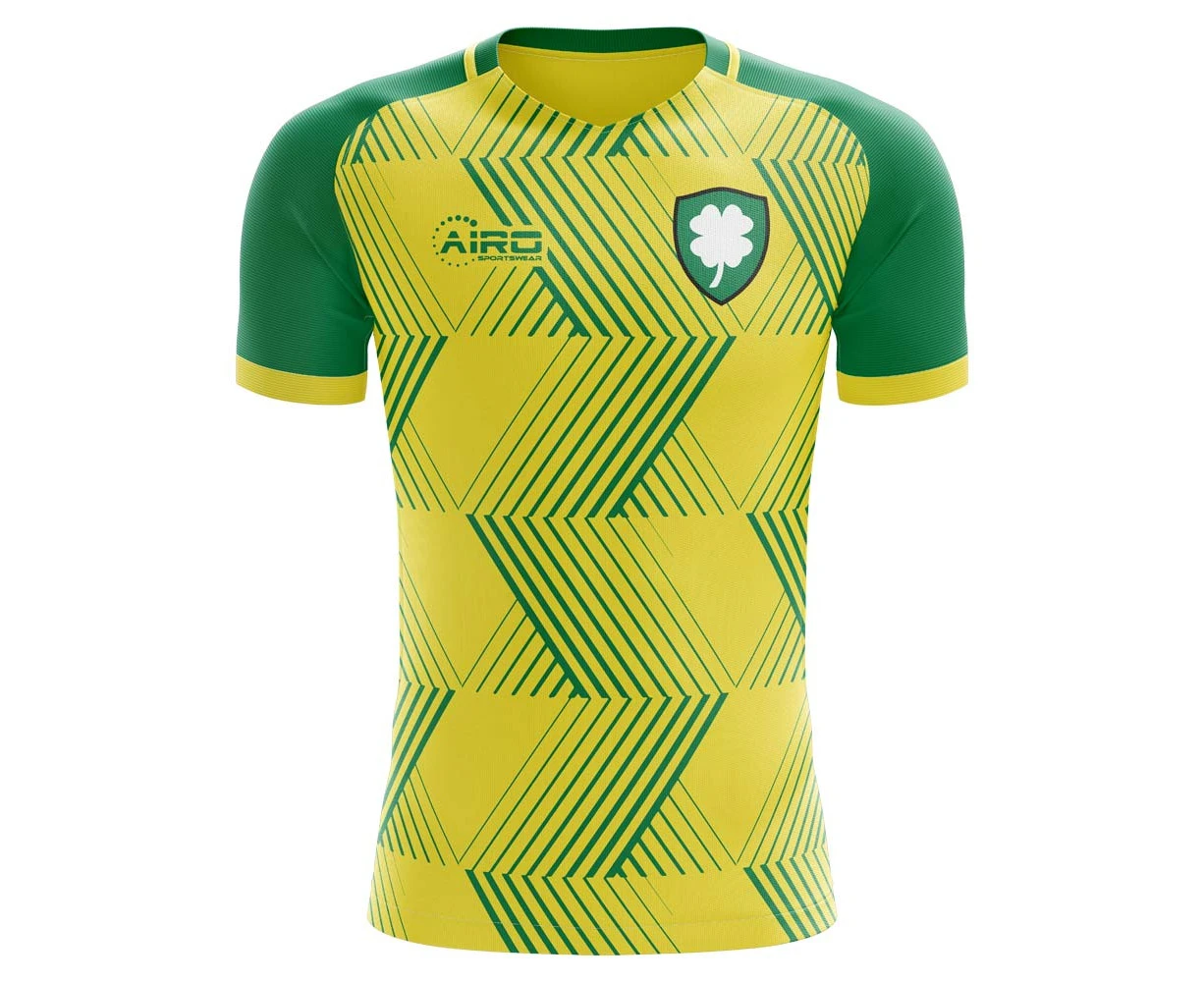 2023-2024 Celtic Away Concept Football Shirt - Kids