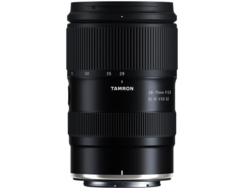 Tamron 28-75mm F2.8 G2 Nikon Z Mount Di III VXD Lens