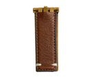 Fossil Gift Brown Money Clip MLG0781210