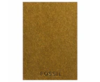 Fossil Gift Brown Money Clip MLG0781210