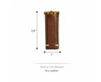 Fossil Gift Brown Money Clip MLG0781210