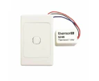 Thermogroup Eco Timer White ET12C