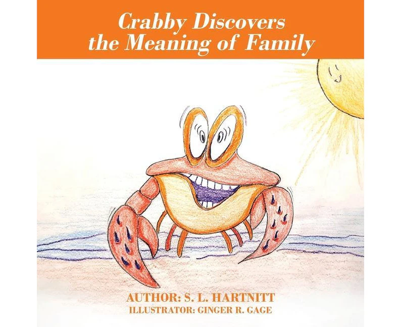 Crabby Discovers the Meaning of Family