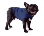 -l-Pet comforting clothes Pet mood calming clothes Dog calming anxiety jacket