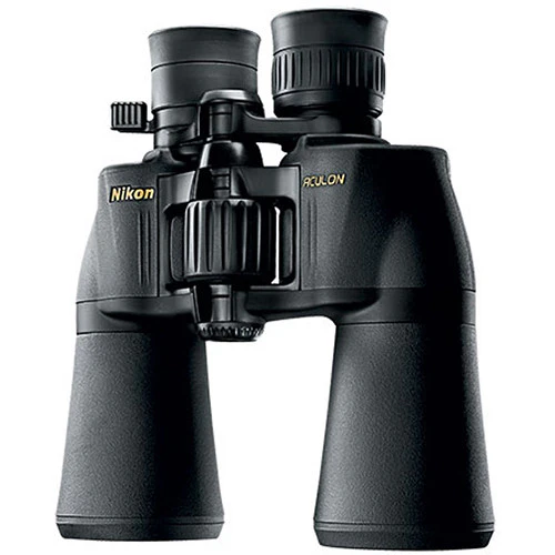 Nikon Aculon A211 10-22X50 Binoculars