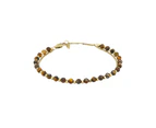 Fossil Jewelry Gold Bracelet JF04683710