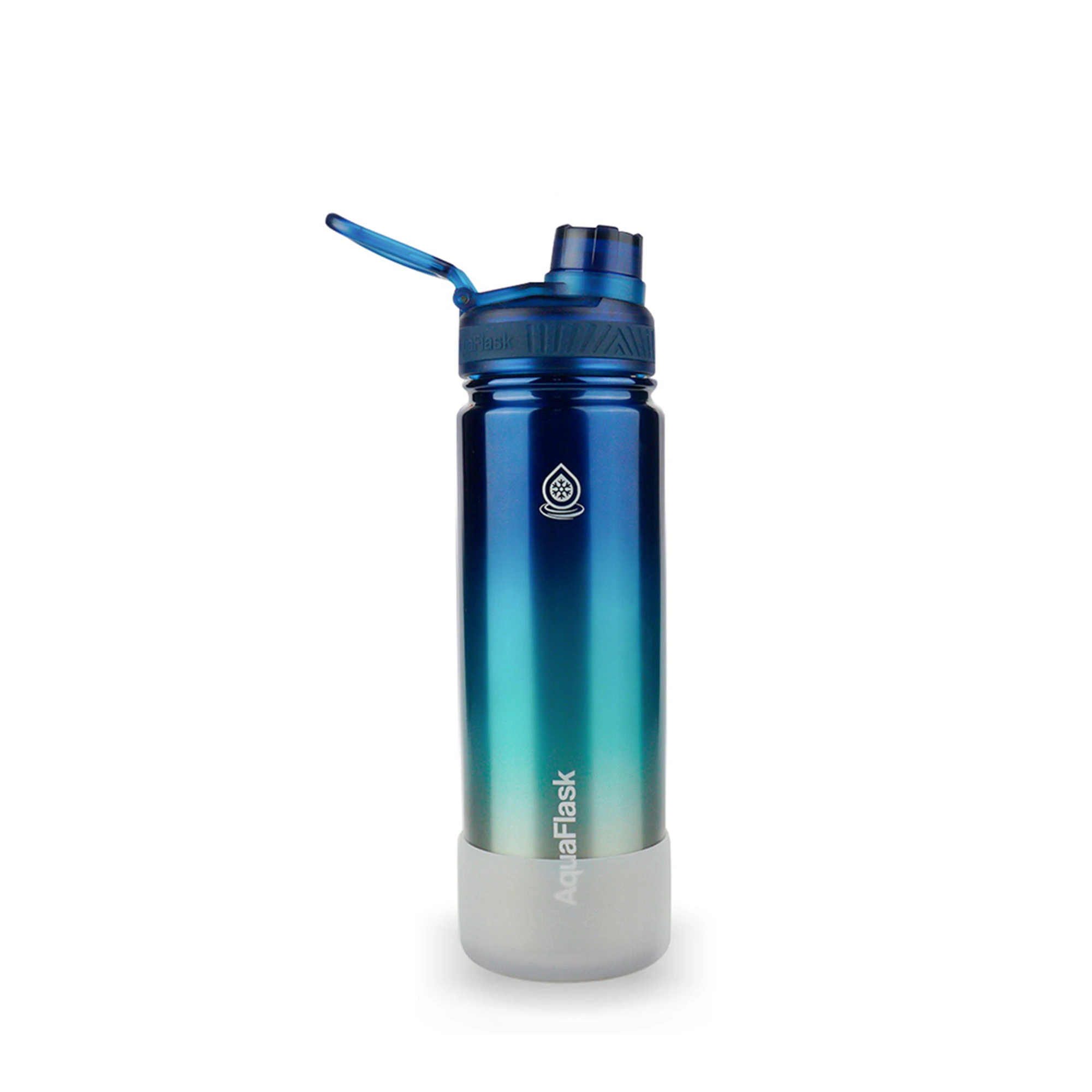 AquaFlask Aurora Vacuum Insulated Water Bottles 530ml (18oz) - Bliss