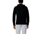 Le Coq Sportif Men's Sweatshirt - Black