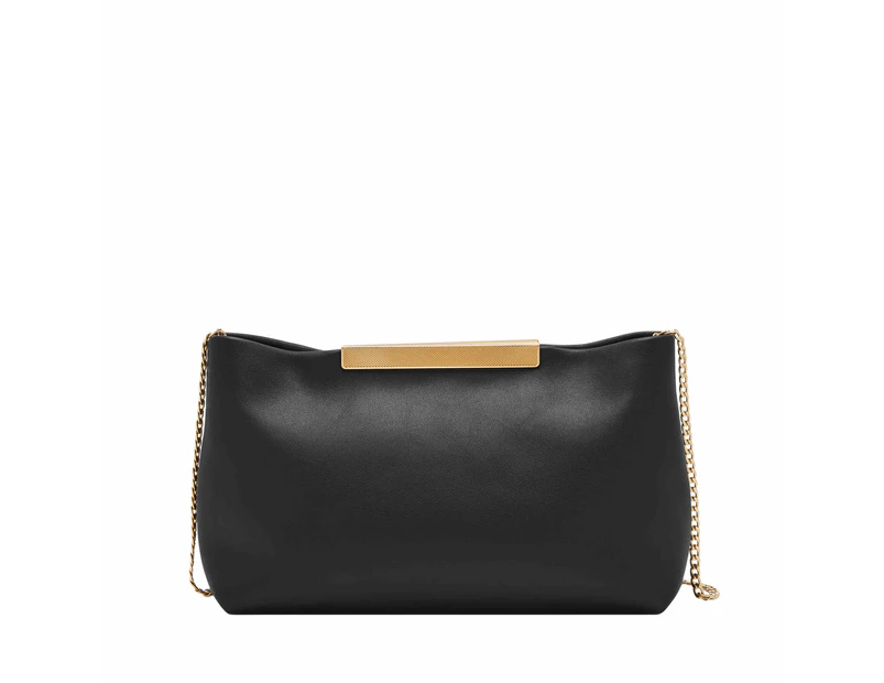 Fossil Penrose Black Clutch ZB11014001