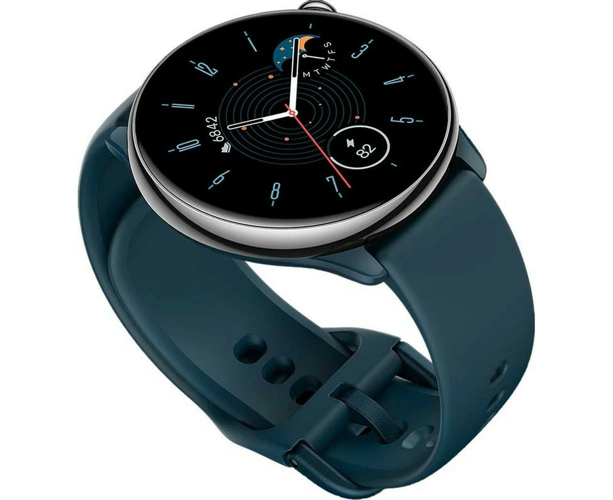 Smartwatch Amazfit Gtr Mini Blue 1,28