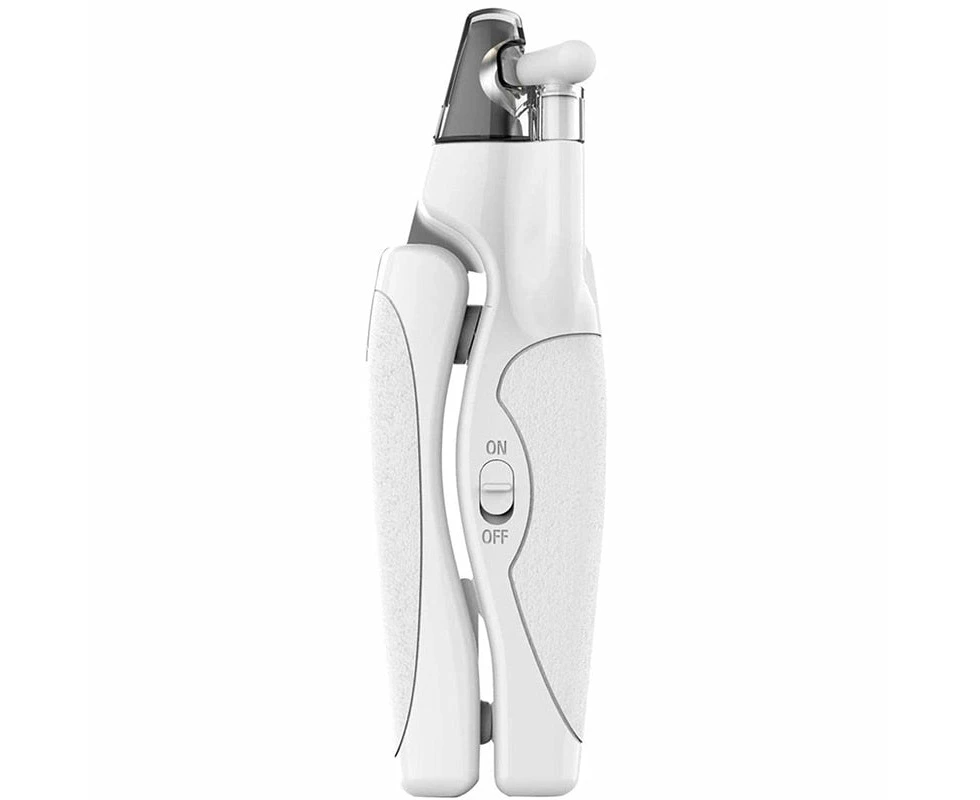 Professional Ergonomic Dog Nail Clippers