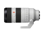 Sony 70-200mm F2.8 GM OSS II Full Frame Zoom Lens