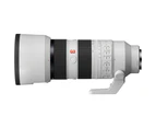 Sony 70-200mm F2.8 GM OSS II Full Frame Zoom Lens
