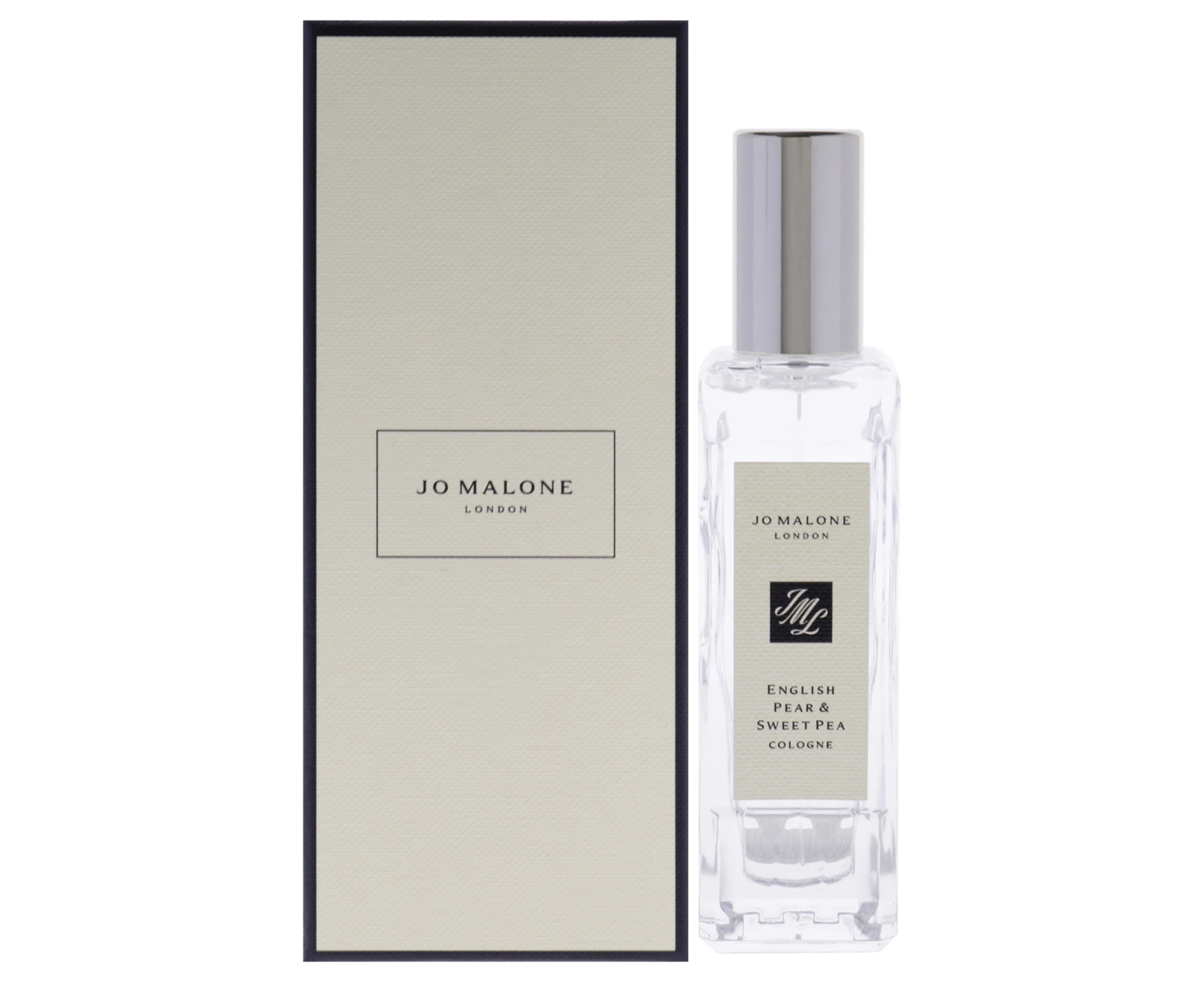 Jo Malone English Pear and Sweet Pea for Women 1 oz Cologne Spray