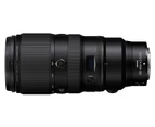 Nikon Z 100-400mm F4.5-5.6 VR S Zoom Lens