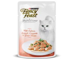 Fancy Feast Inspirations Salmon and Tuna Multipack,-Adult 24x70 g