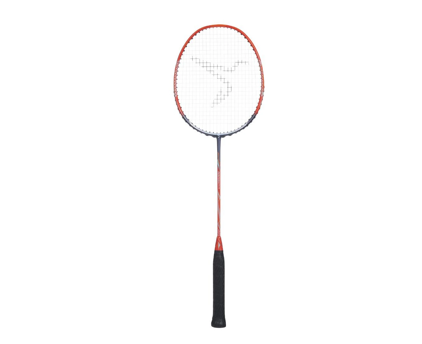 DECATHLON PERFLY BADMINTON ADULT RACKET BR PERFORM 590 ORANGE