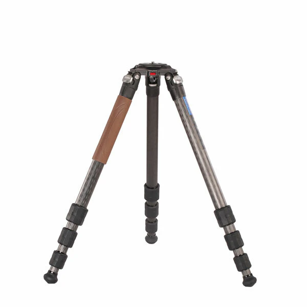 Leofoto LN-364C Mountain Series Carbon Fibre Tripod