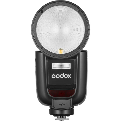 Godox V1 Pro Speedlite for Olympus