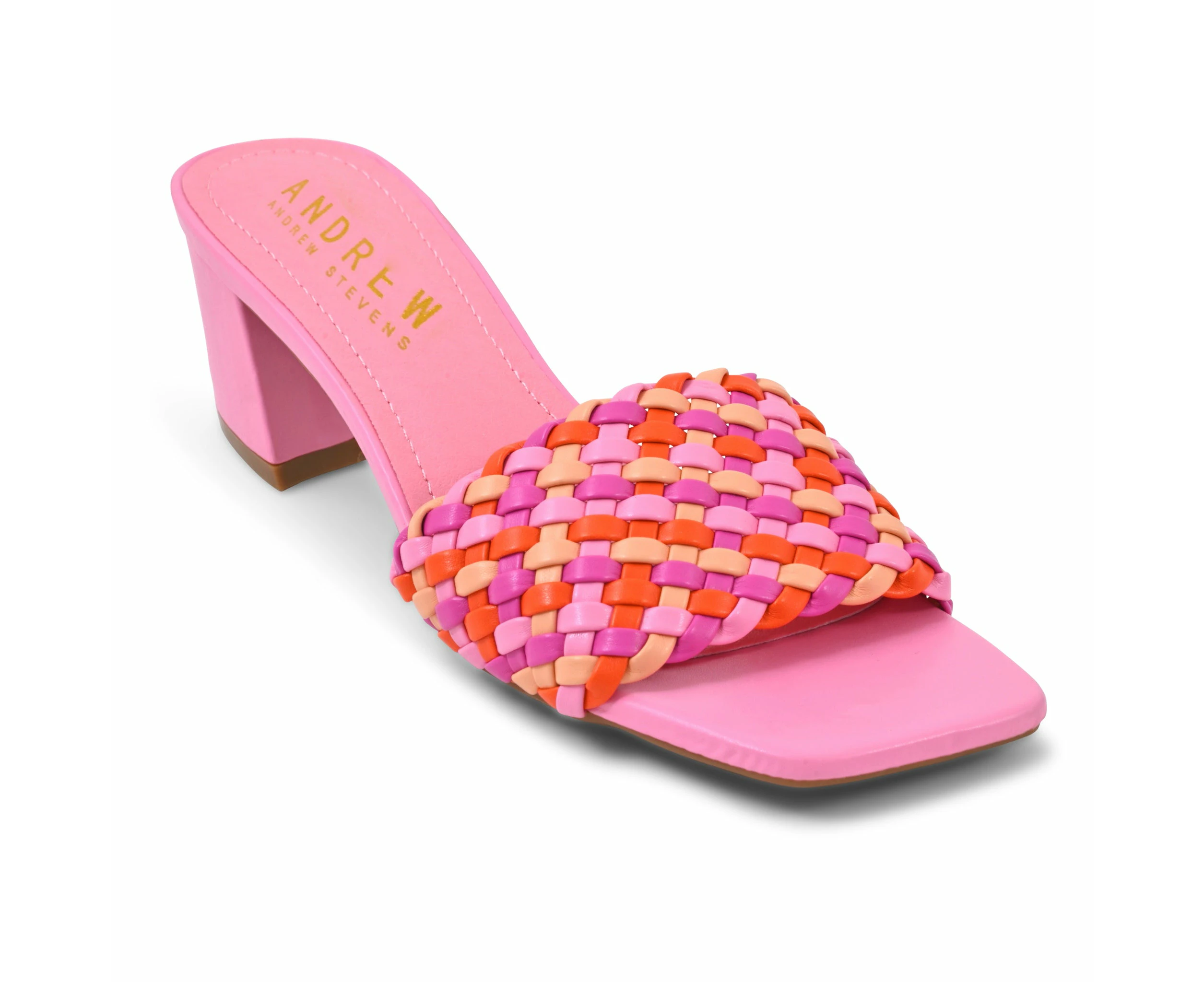 Women's Eve Sandals Pink