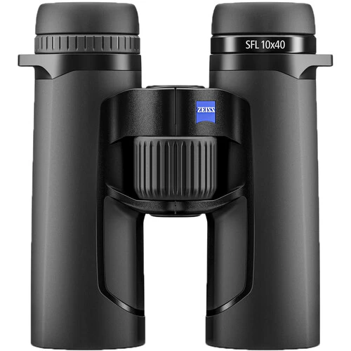 Zeiss SFL 10x40 Binocular