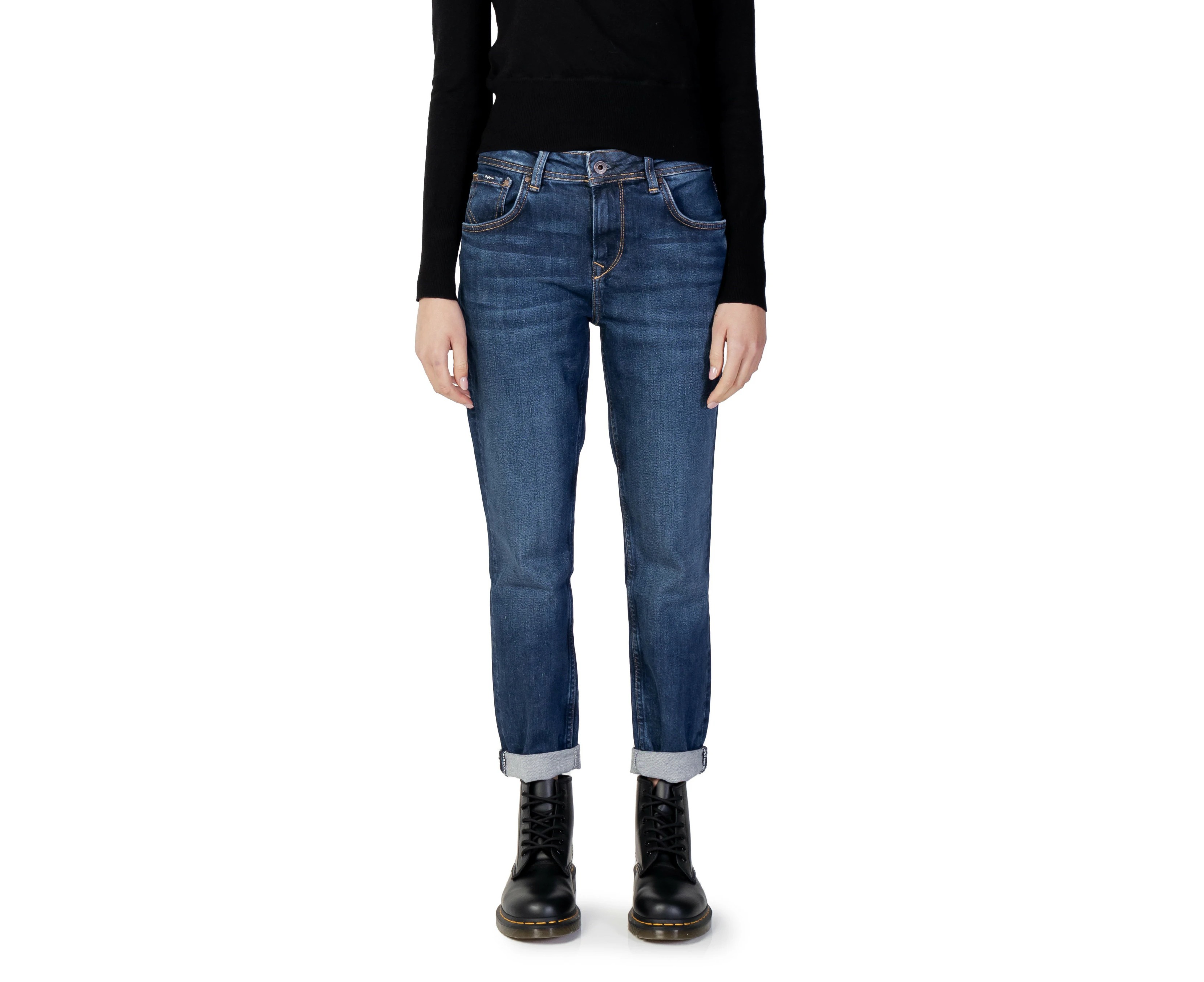 Pepe Jeans Women's Jeans - Blue