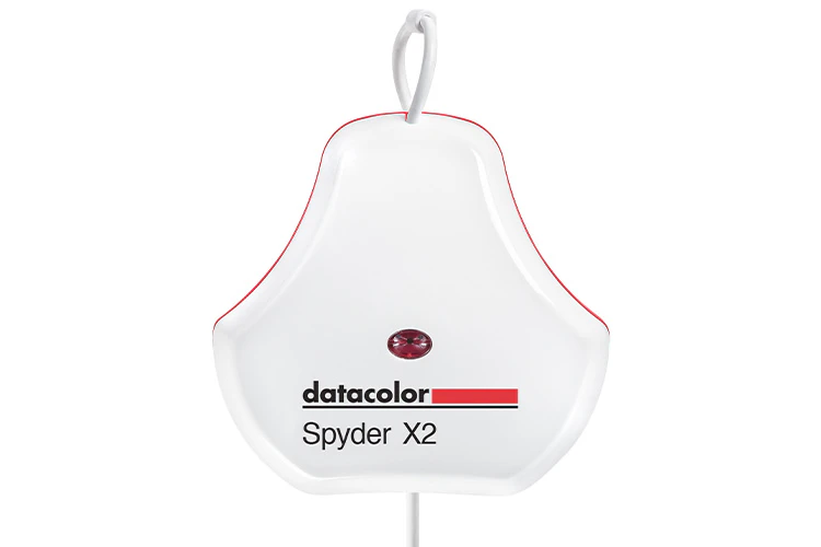 Datacolor Spyder X2 Elite