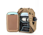 Shimoda Urban Explore 25 Travel Friendly Carry-On Camera Backpack - Boa