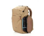 Shimoda Urban Explore 25 Travel Friendly Carry-On Camera Backpack - Boa