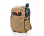 Shimoda Urban Explore 25 Travel Friendly Carry-On Camera Backpack - Boa