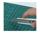 Junesix A1 A2 A3 A4 A5 Pvc Cutting Mat Durable Diy Self Healing Engraving Pad Au