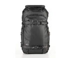 Shimoda Action X30 V2 Adjustable Torso Height Compact Camera Backpack - Black