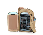 Shimoda Urban Explore 20 Travel Friendly Carry-On Camera Backpack - Boa