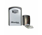 Master Lock Extra Large Wall Mounted Combination Lock Box For Key Remote 5403D
