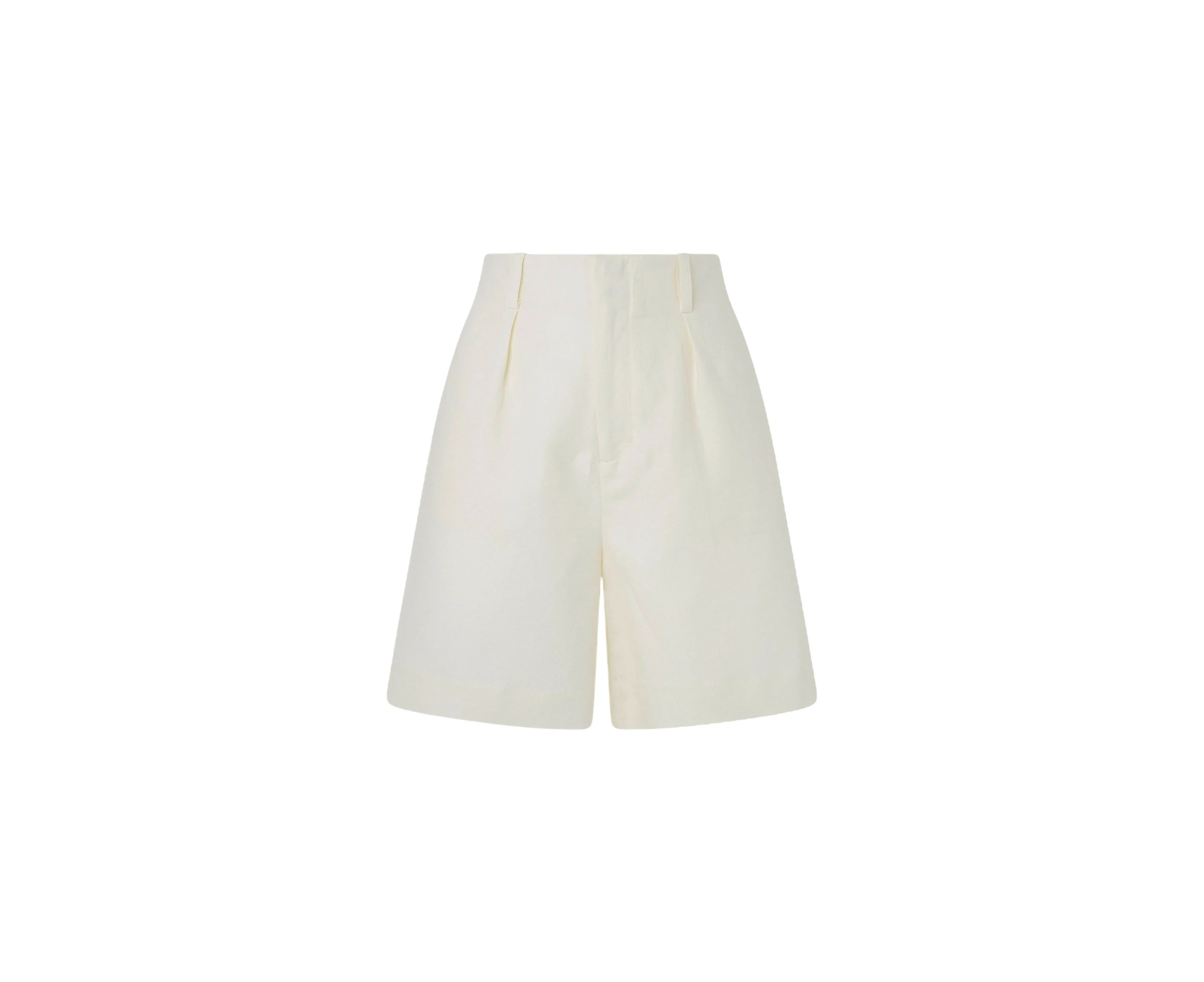 Pepe Jeans Women's Shorts - White