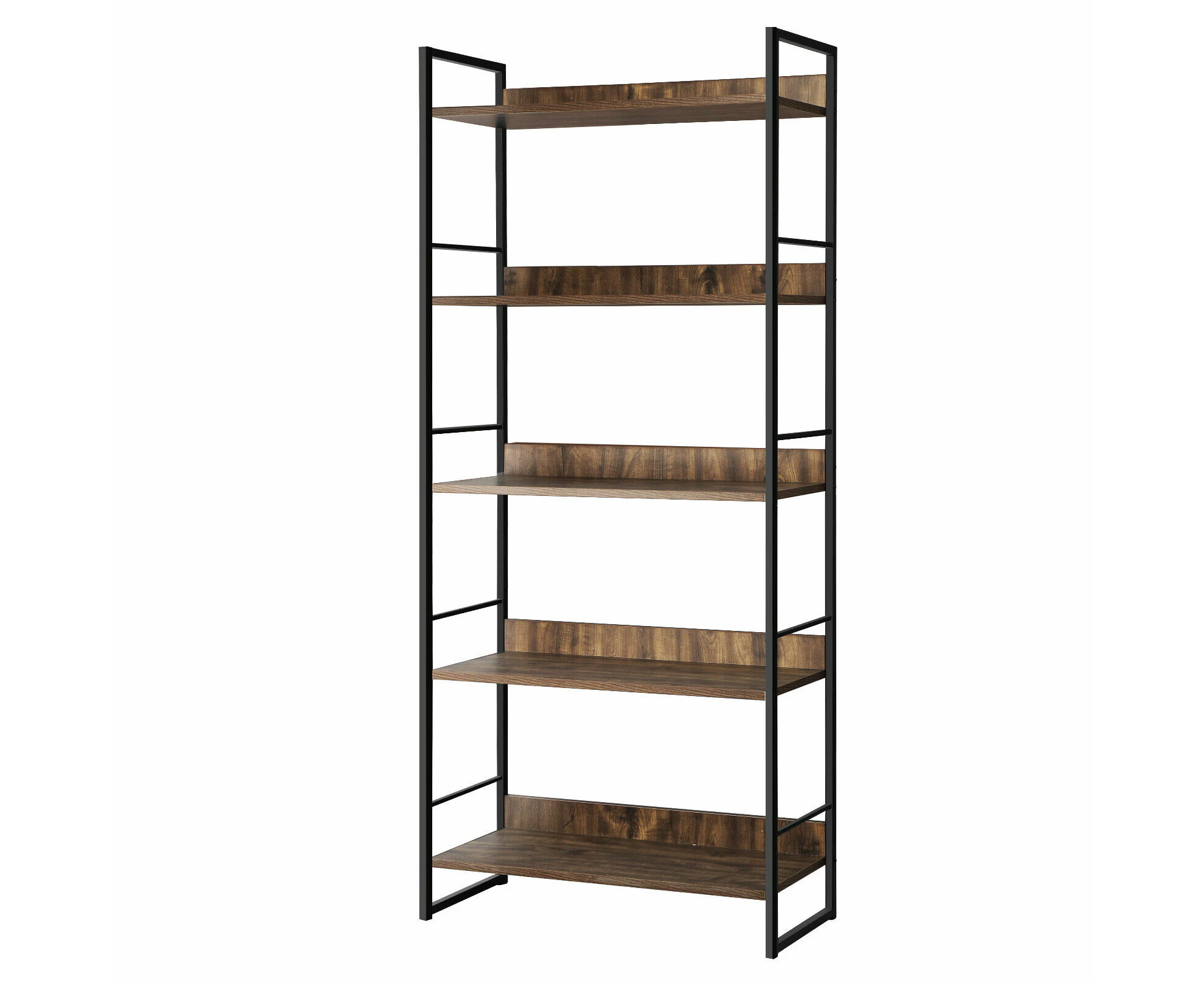 Display Shelf Storage Shelves Bookshelf Bookcase Stand Rack Cupboard