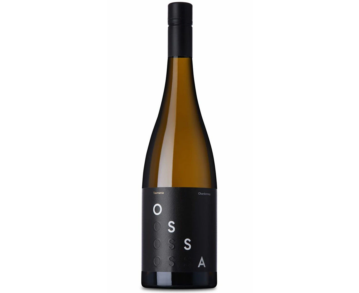 OSSA Chardonnay 2020 - 750ml