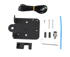 Direct Extrusion Drive Plate Kit Aluminum Alloy For Creality Ender 3 CR10s