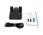 Direct Extrusion Drive Plate Kit Aluminum Alloy For Creality Ender 3 CR10s