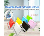 Desk Stand Mobile Phone Stand Holder For Tablet iPad - Green