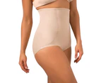 Miraclesuit Shapewear Shape Away Nude Hi-Waist Brief 2915